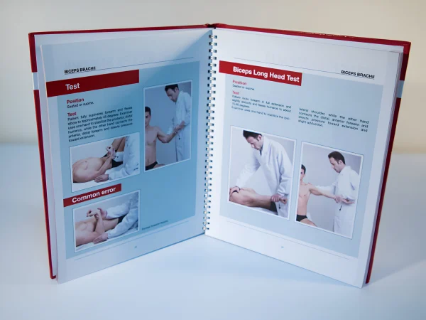 Applied Kinesiology book-gallery image