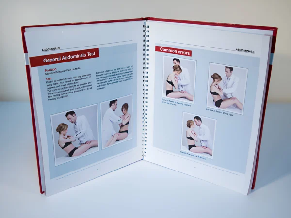 Applied Kinesiology book-gallery image