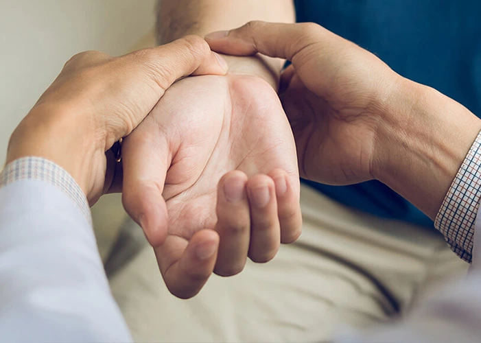 Carpal Tunnel Syndrome