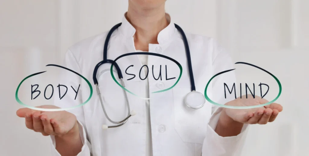 Holistic Medicine In Healthcare