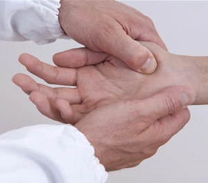 Wrist pain / Carpal Tunnel Syndrome