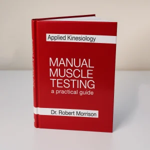 Applied Kinesiology book-image