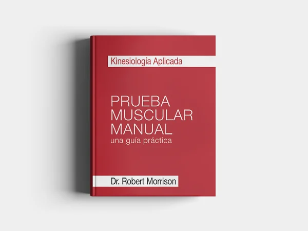 Applied Kinesiology book-gallery image