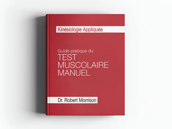 Applied Kinesiology book-gallery image