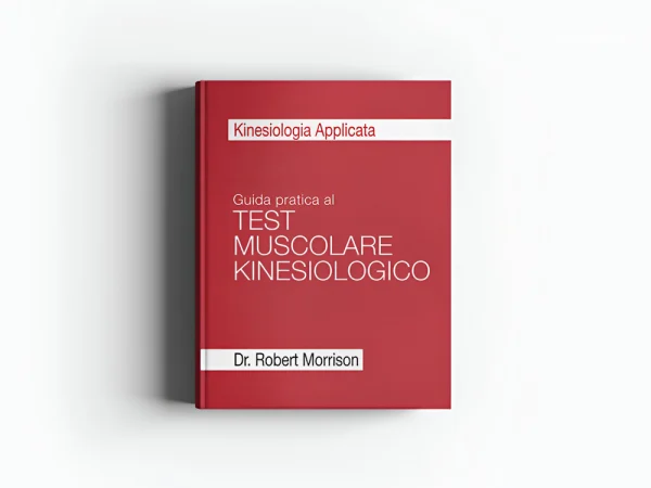 Applied Kinesiology book-gallery image