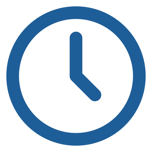 clock icon