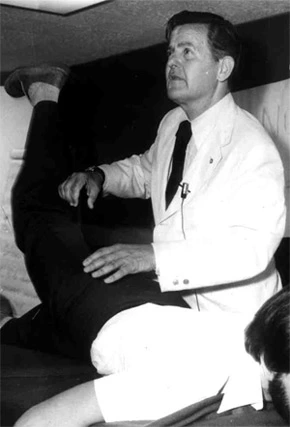 dr. goodheart