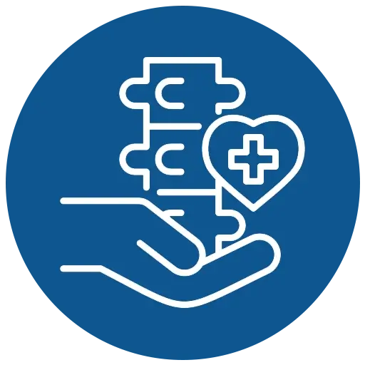 chiropractic - icon